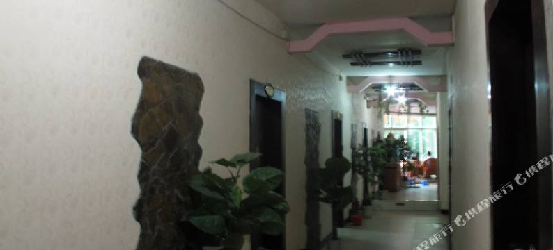 自贡玉香园宾馆图片