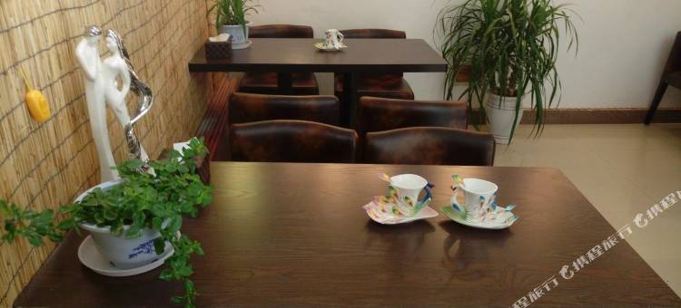 少林寺功夫客栈图片