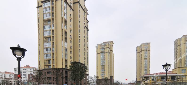 青岛八月客栈图片