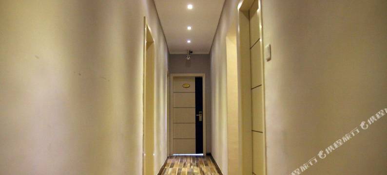 田敏公寓(人民中路1号分店)图片