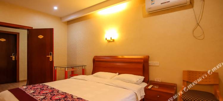 金湖金鹏宾馆图片