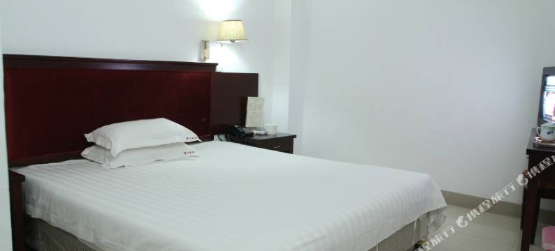 高州魅力宾馆图片