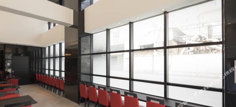 难波林克斯酒店(Hotel. Links Namba)图片