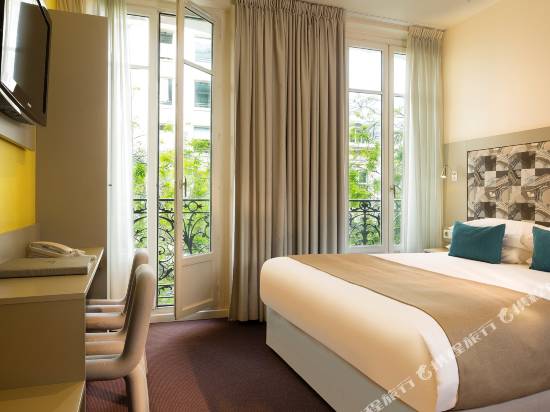 巴黎夏洛特宮殿酒店