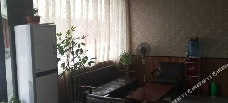 悦航快捷宾馆(合肥新桥机场店)图片