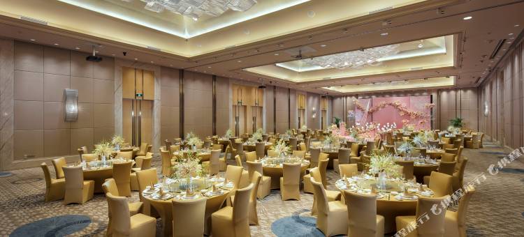 厦门希尔顿逸林酒店图片