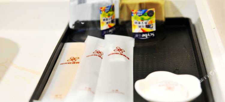 中州快捷酒店(新郑国际机场)图片