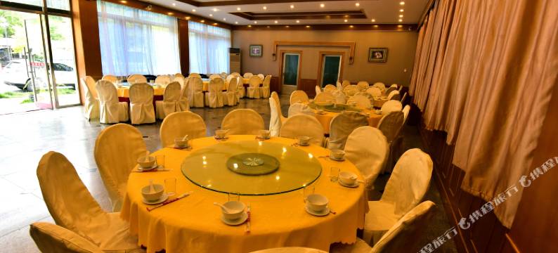 本溪县御电宾馆图片