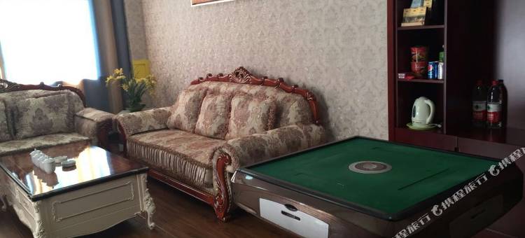 乌海乌达新新宾馆图片