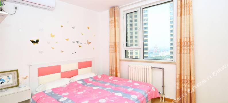 青岛惠风畅畅公寓图片