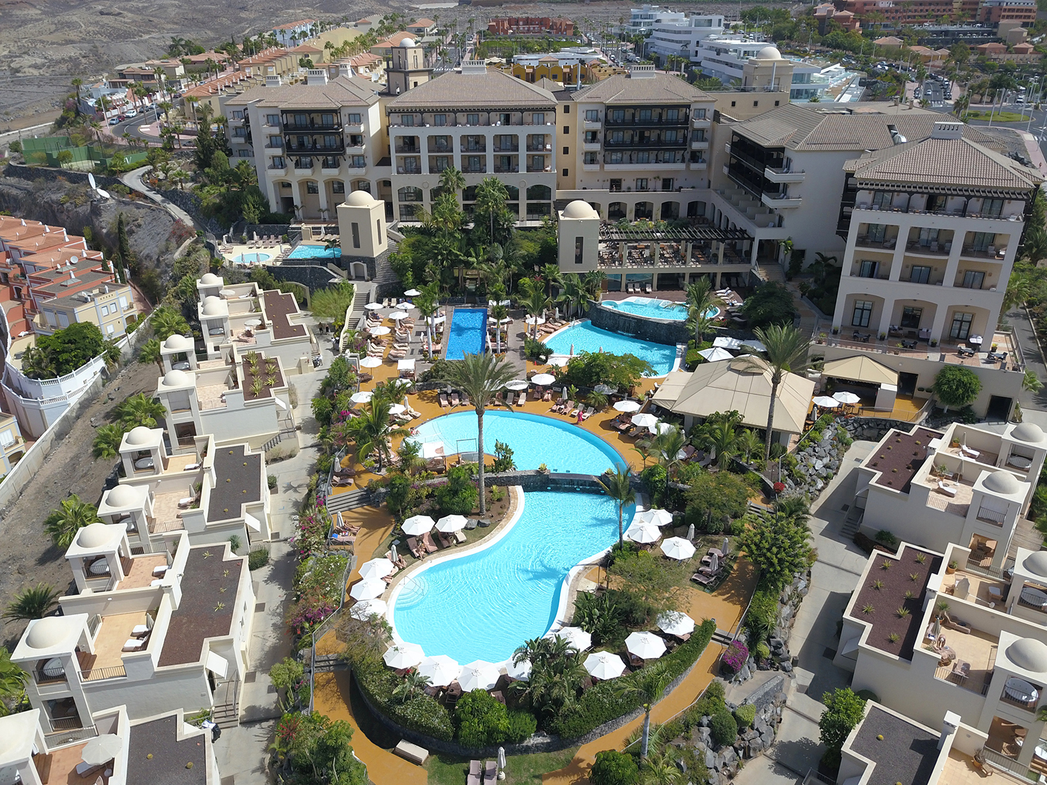 Vincci Selección la Plantación del SurOver view