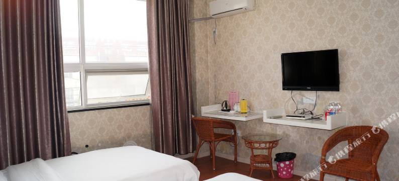 平度友谊宾馆图片