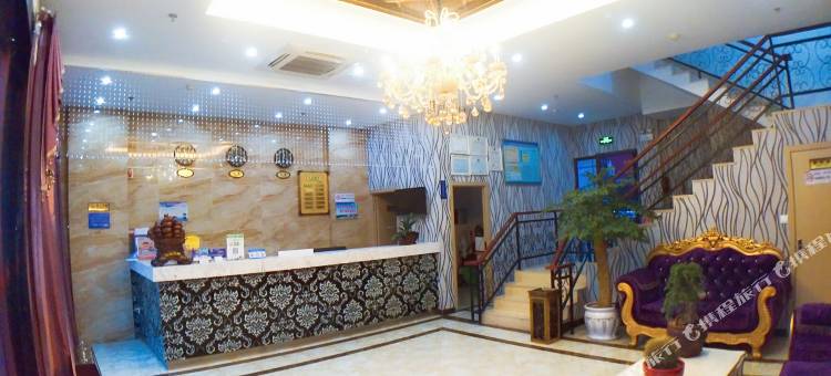 都市118(淮安北门吴承恩故居店)图片