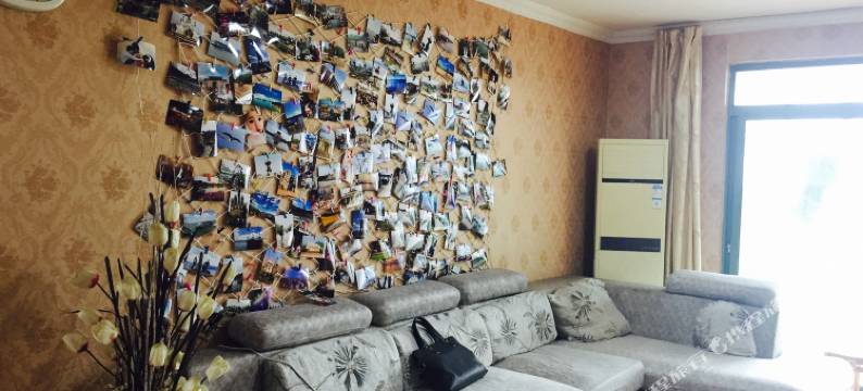 无锡锡游纪青年旅舍图片