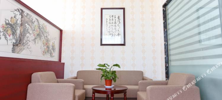 荣成边贸城大酒店(汽车站店)图片