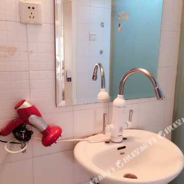 北京zome己美公寓图片-北京zome己美公寓真实图片、相册-【携程旅行】