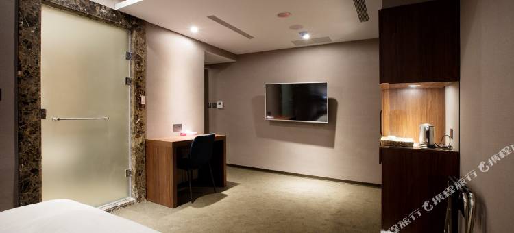 台北贵族商务饭店图片