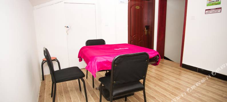 宜居轩客栈(宜春温泉度假区店)图片