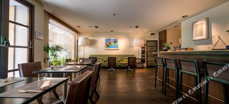 艺术画廊酒店(Gallery Hotel Art - Lungarno Collection)图片