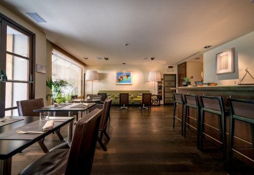 Gallery Hotel Art - Lungarno Collection Hotel Overview