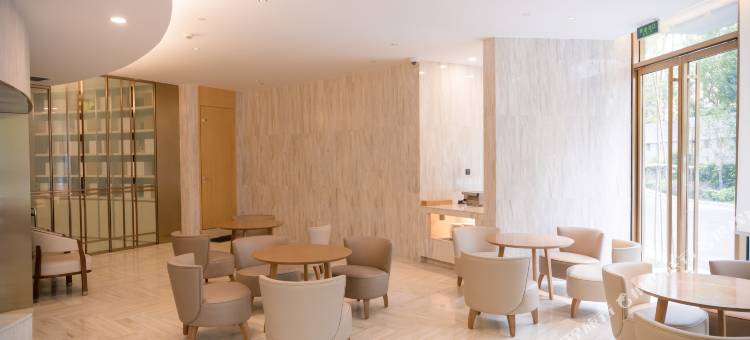 全季酒店(上海宝山吴淞国际邮轮码头店)图片