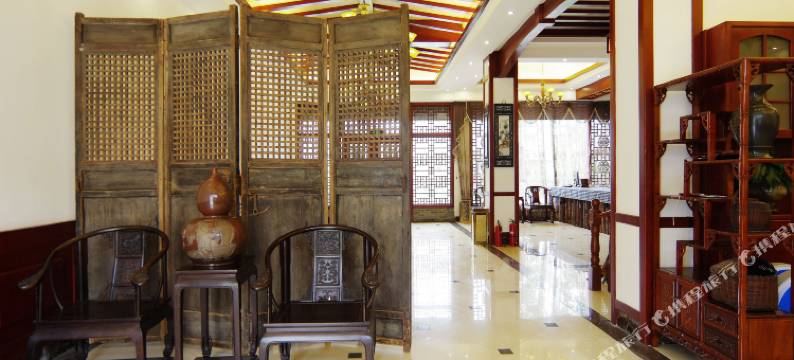 南宁一家宾馆图片