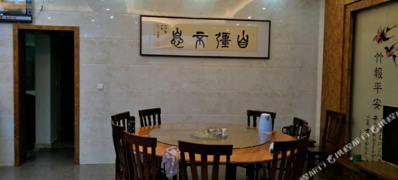 浦江古塘一号民宿图片