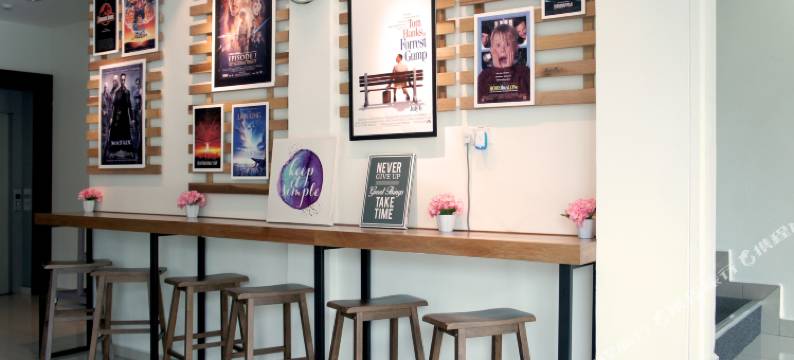 枫叶酒店(Maple Inn)图片