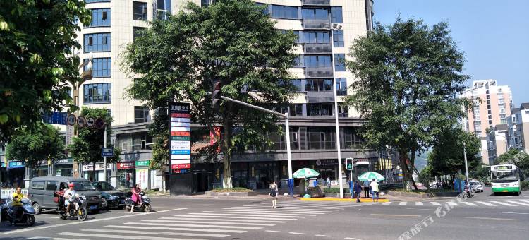 泸州龙顺商务宾馆图片