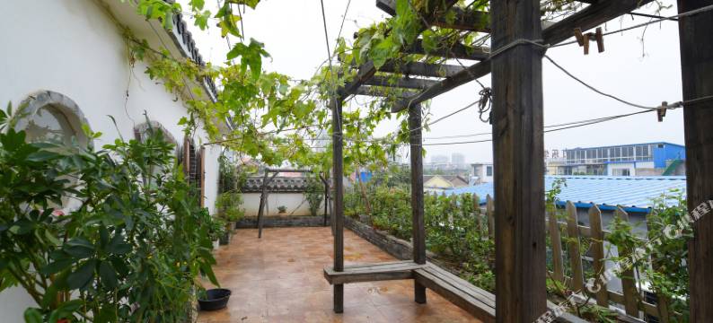 泰安山水缘青年旅舍图片