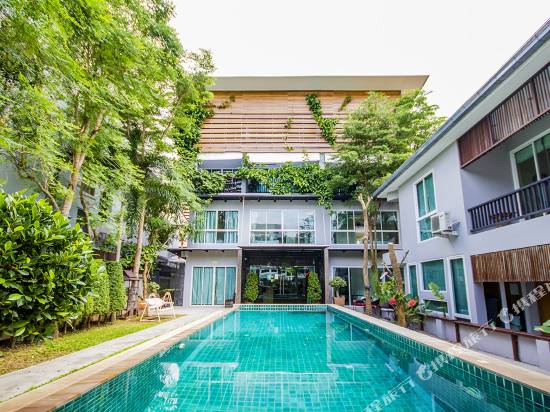 班塔姆納克度假酒店