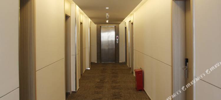 如家派柏·云酒店(漳州九龙大道万达广场店)图片