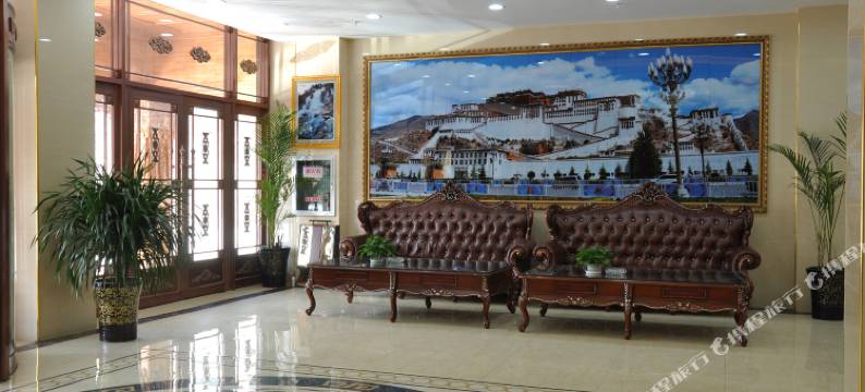 卓尼巴桑大酒店图片