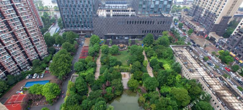 悦城公寓(积玉桥万达店)图片