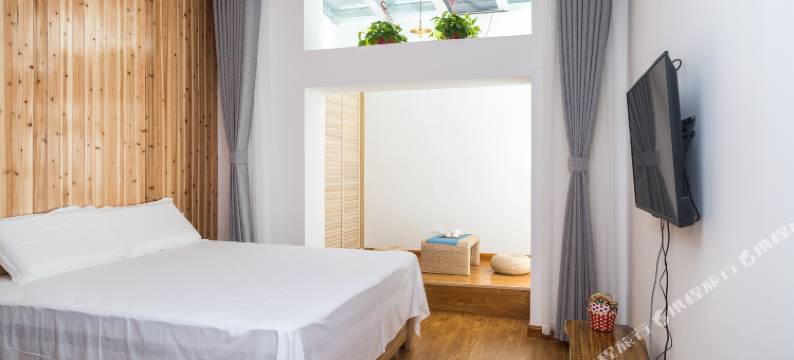 蓬莱故里民宿图片