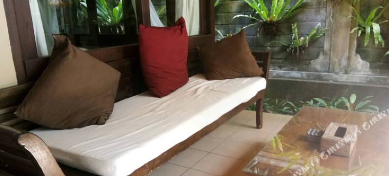 帕瑶甘民宿(Payogan Homestay)图片