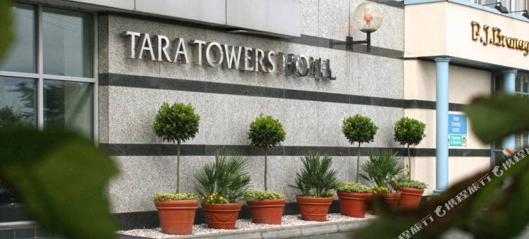Tara Towers Hotel图片