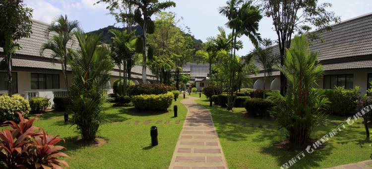 普吉盛泰乐卡塔海滩度假村(Centara Kata Resort Phuket)图片