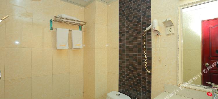 昆明七彩酒店图片