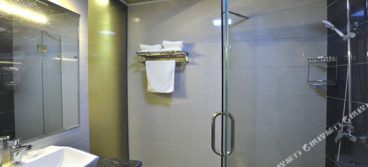 陆良迷你假日酒店图片