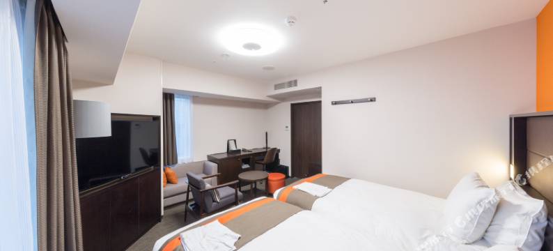 难波大国町里士满酒店(Richmond Hotel Namba Daikokucho)图片