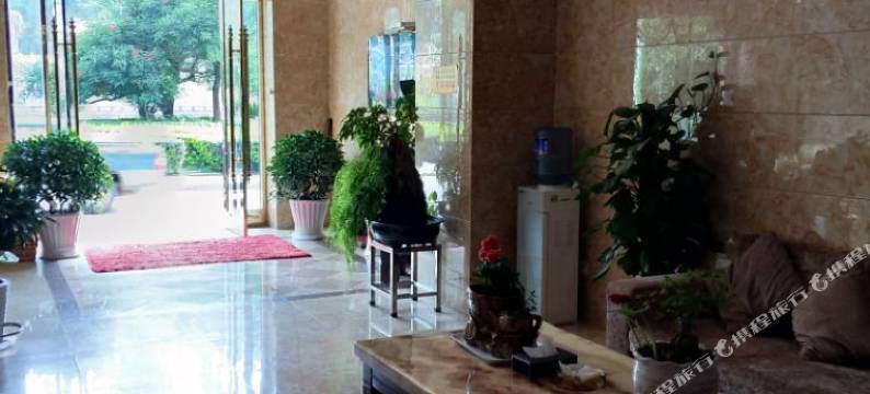 会东唐朝商务酒店图片