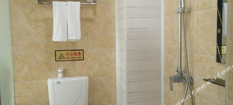 大理东悦酒店图片