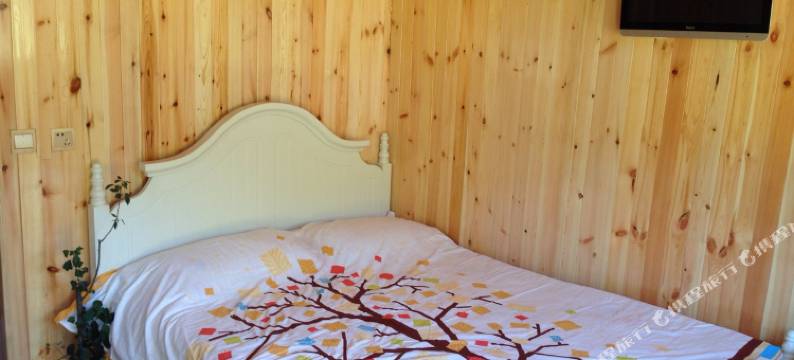 北京墨童树屋木屋图片