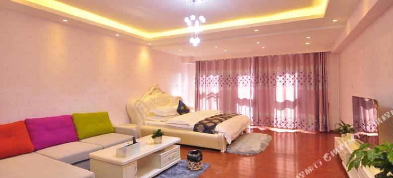 昆明朗逸精品酒店图片