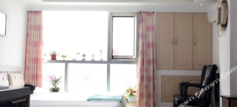 大连凯旋时代家庭式公寓图片