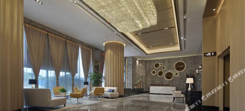 深圳利景酒店(深圳北站店)图片