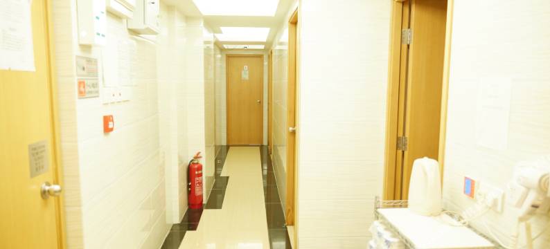 香港好景宾馆图片