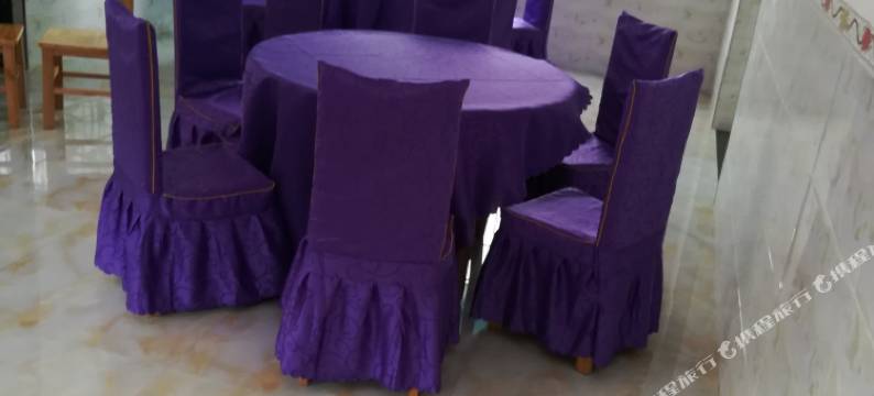 黔南荔波龍江客栈图片