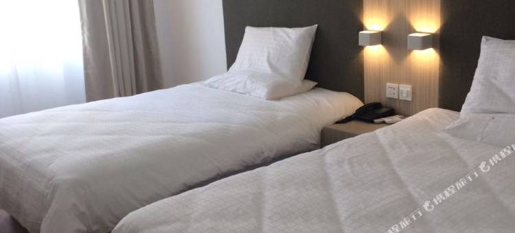 如家派柏·云酒店(漳州九龙大道万达广场店)图片